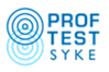 Proftest logo
