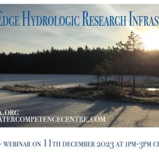Cutting edge Infrastructure webinar - banner