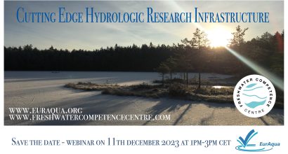 Cutting edge Infrastructure webinar - banner