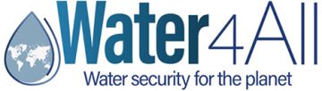 Water4All logo