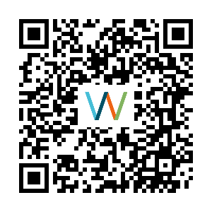 QR code for registration