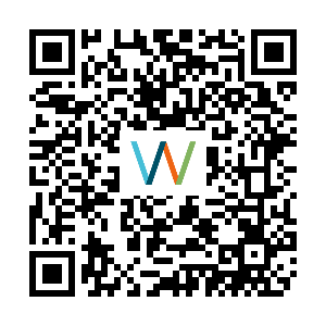 QR code to satellite observation webinar